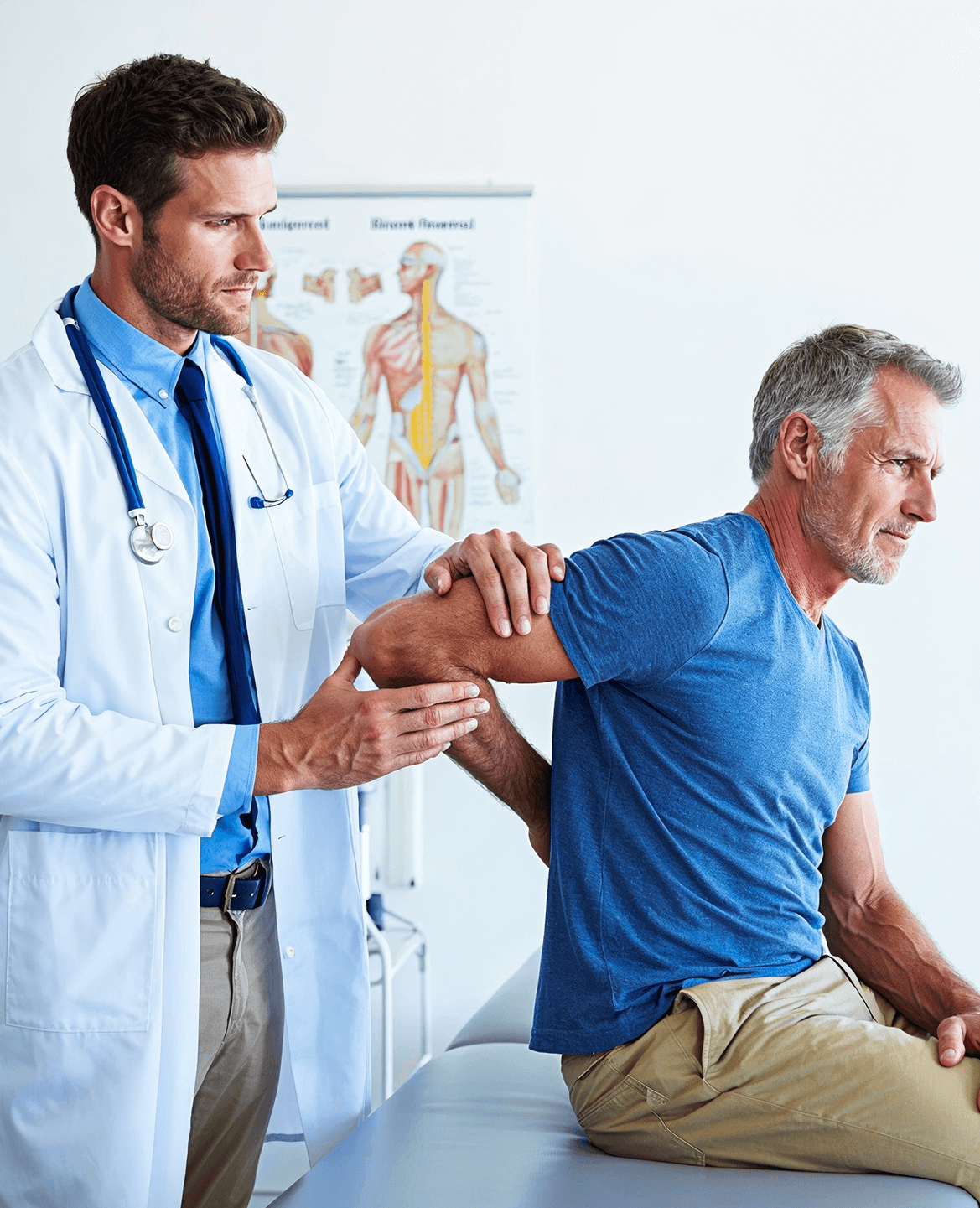 Mission Advanced Pain Management & Spine Center, Mission Advanced Pain Management & Spine Center